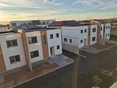 Theodor Pallady, sector 3, case tip duplex, complex privat